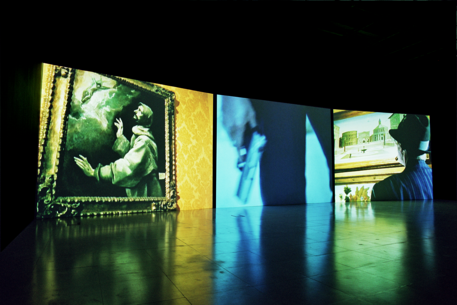 Baltimore Isaac Julien 8