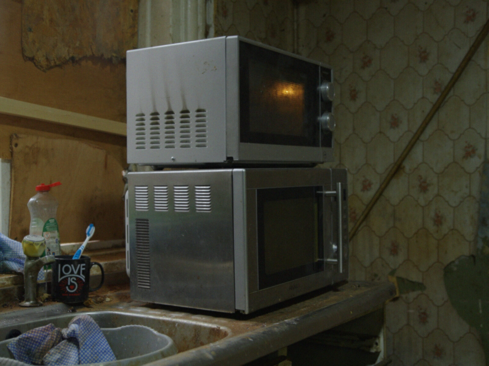 Burnt Toast - Helen Anna Flanagan (Still 4)