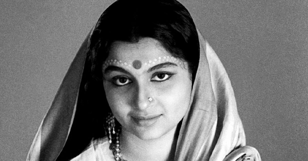 FACT | Devi (The Goddess)