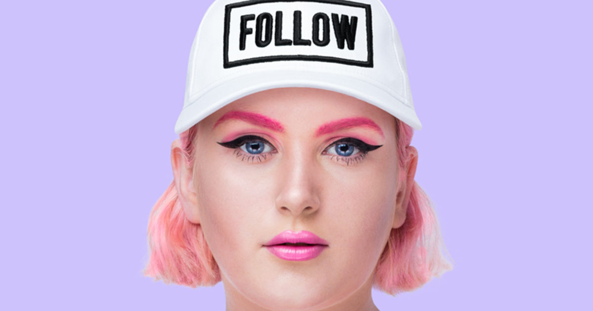 FACT | Follow Brand Identity (2015)