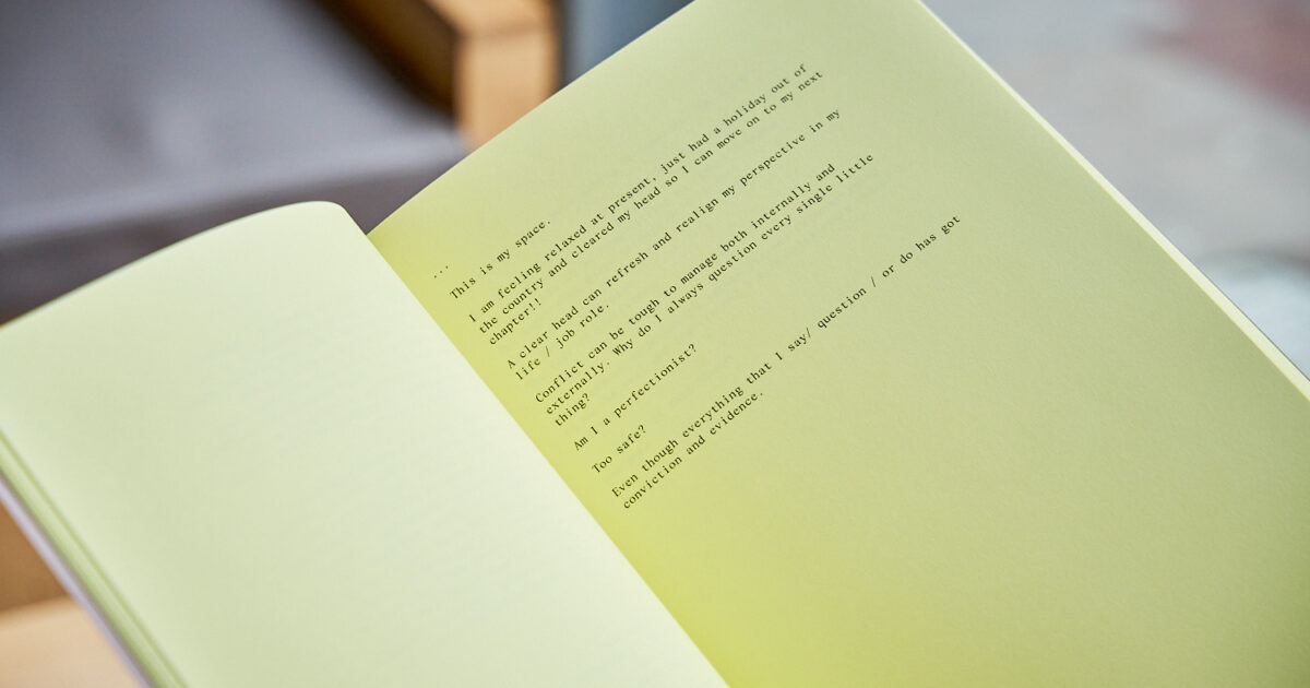 FACT | FACT Journal #2 - Resolution