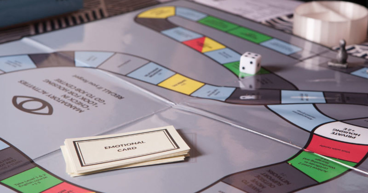 FACT | Probationary takes you on a journey through that navigates the ...