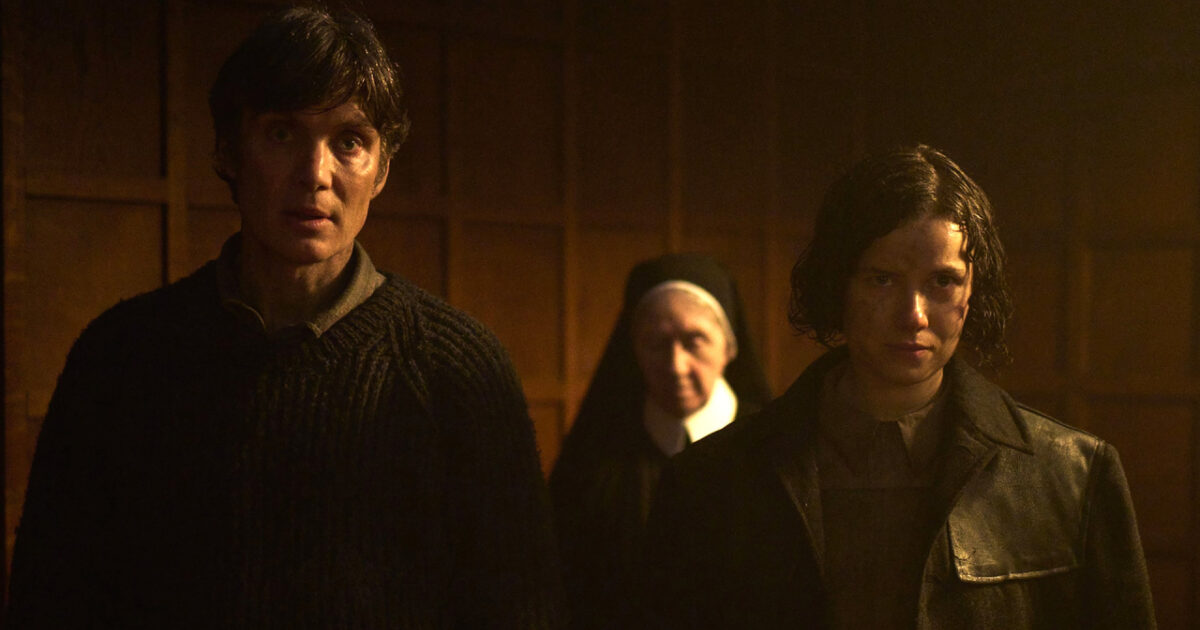 Small Things Like These