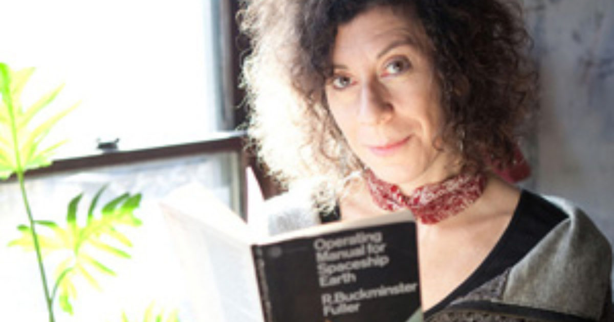 Stephanie Rothfeld FACT | Stephanie Rothenberg