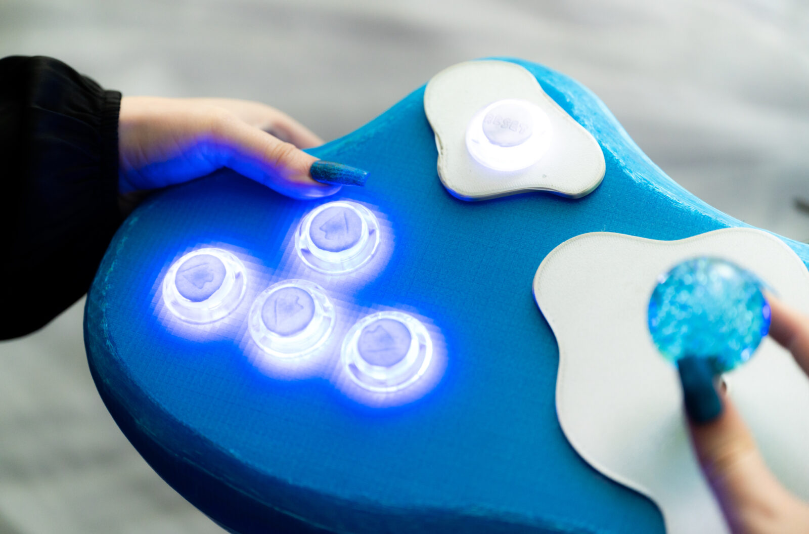 FACT Art Plays Games OPENING 33