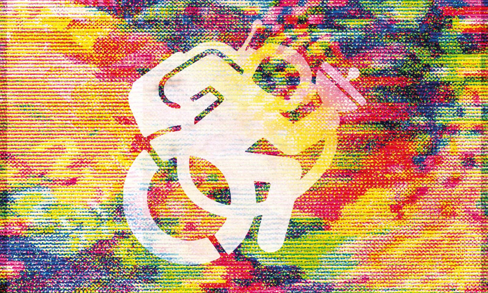 1 Joseph Wilk Crip Ship 2024 Courtesy the artist