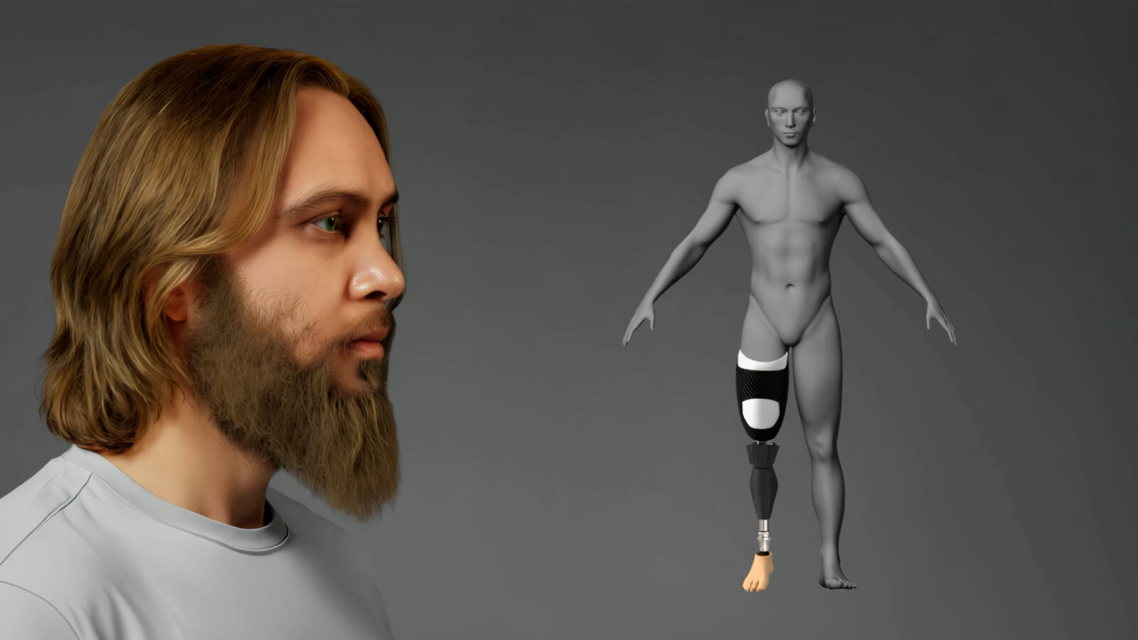 2 Nina Davies MEET ME IN THE DIGITAL TWIN 2025 Film still Courtesy of the artist