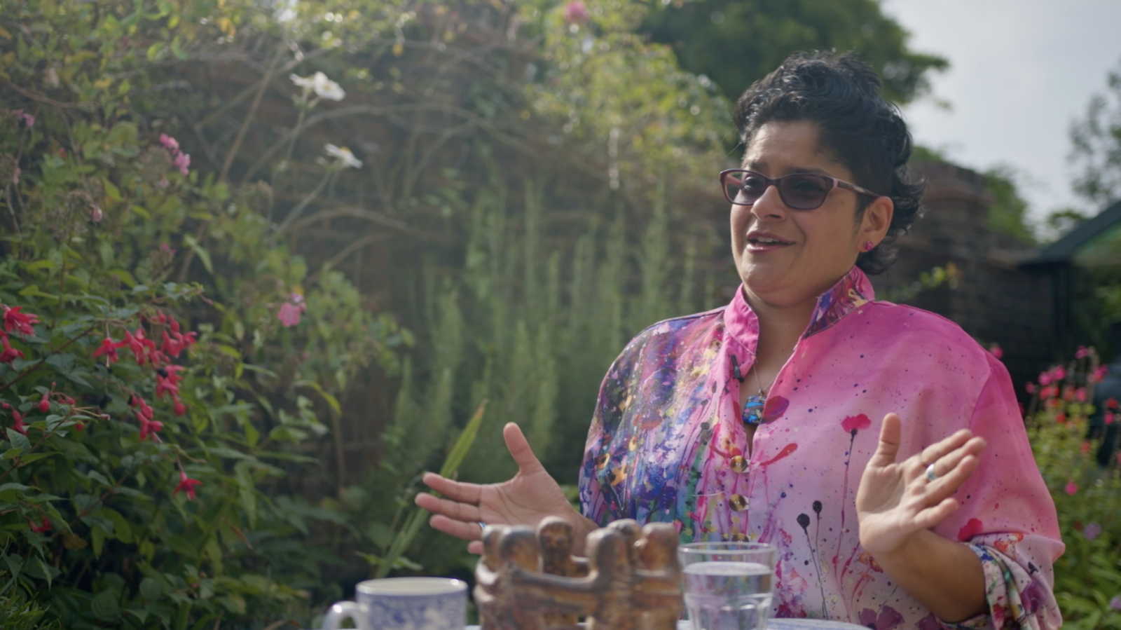 Aneesa Chaudhry