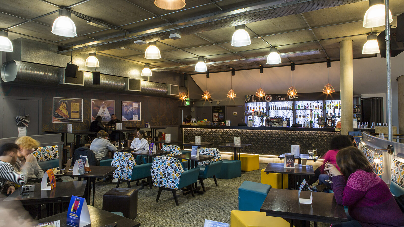 Picturehouse Bar