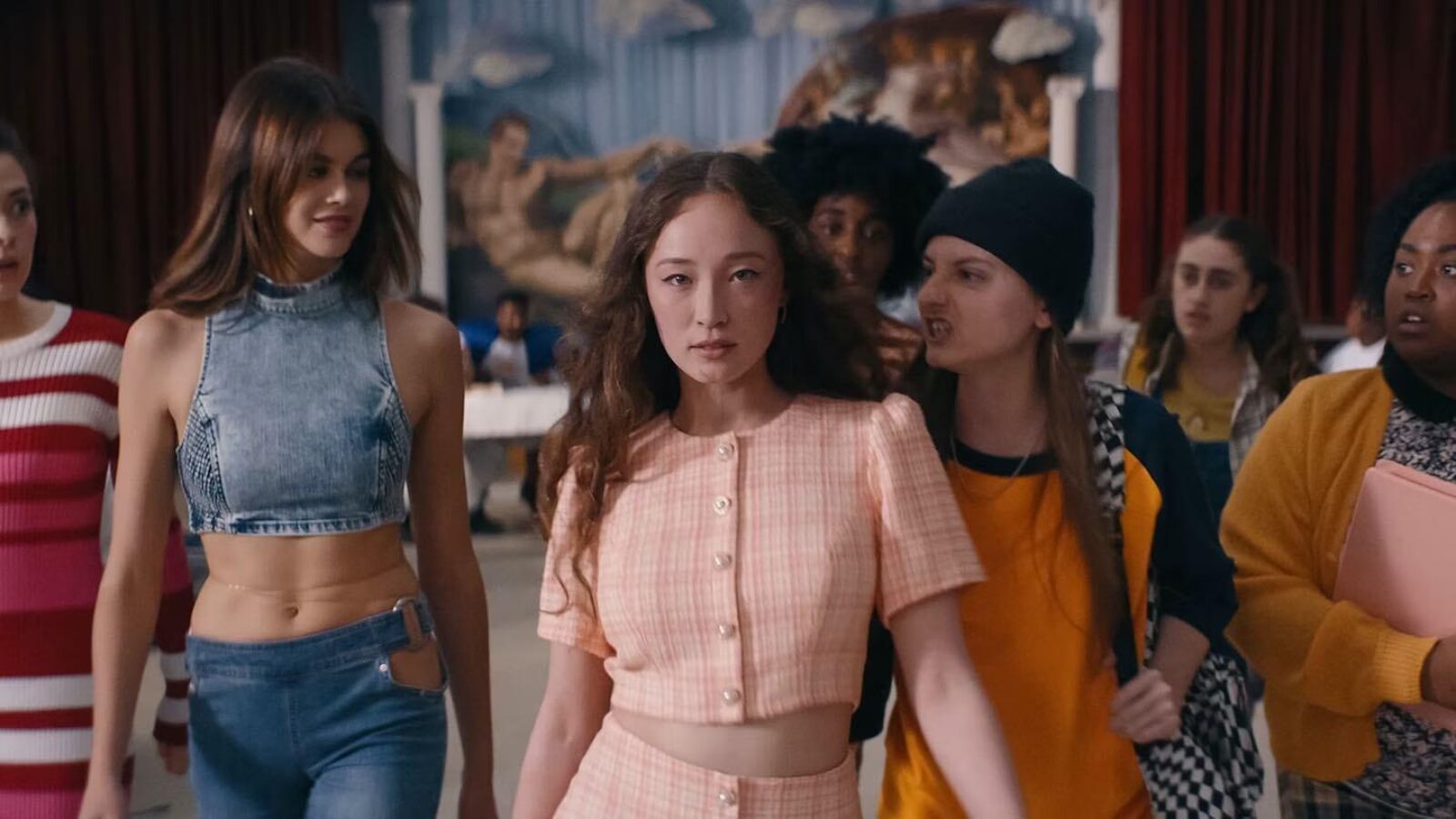 Bottoms picturehouse at fact