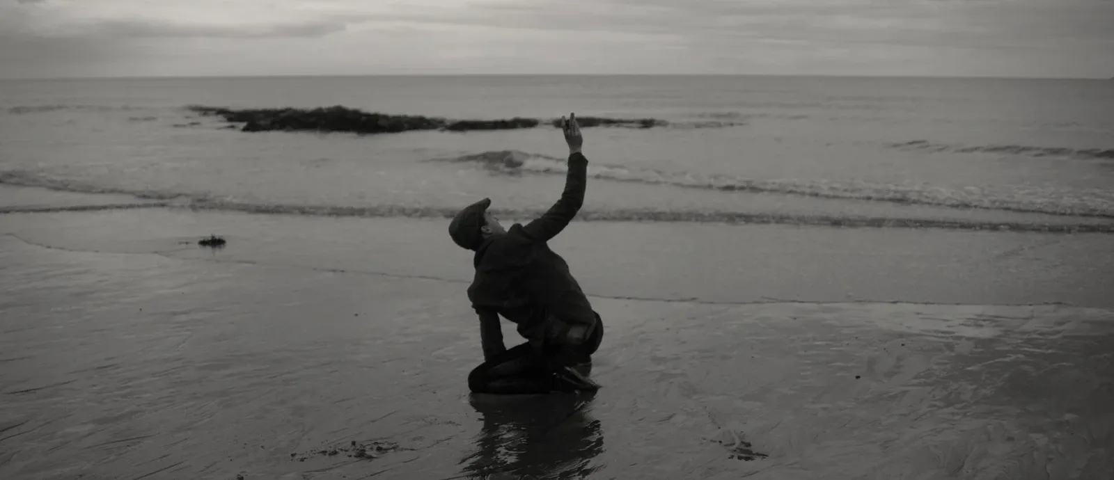 Coal (2025), Dir. Sel MacLean.