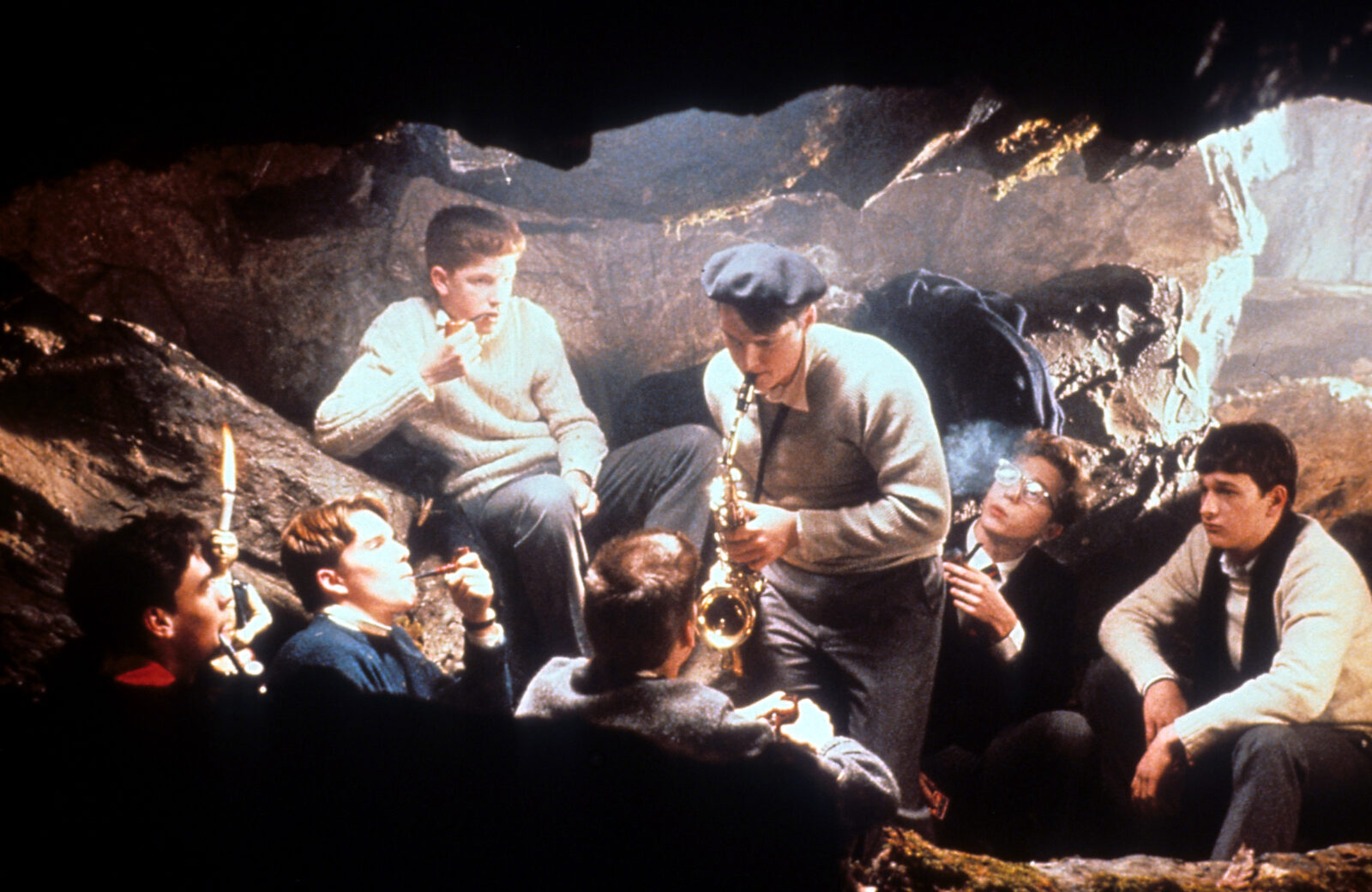 Dead Poets Society (1989)