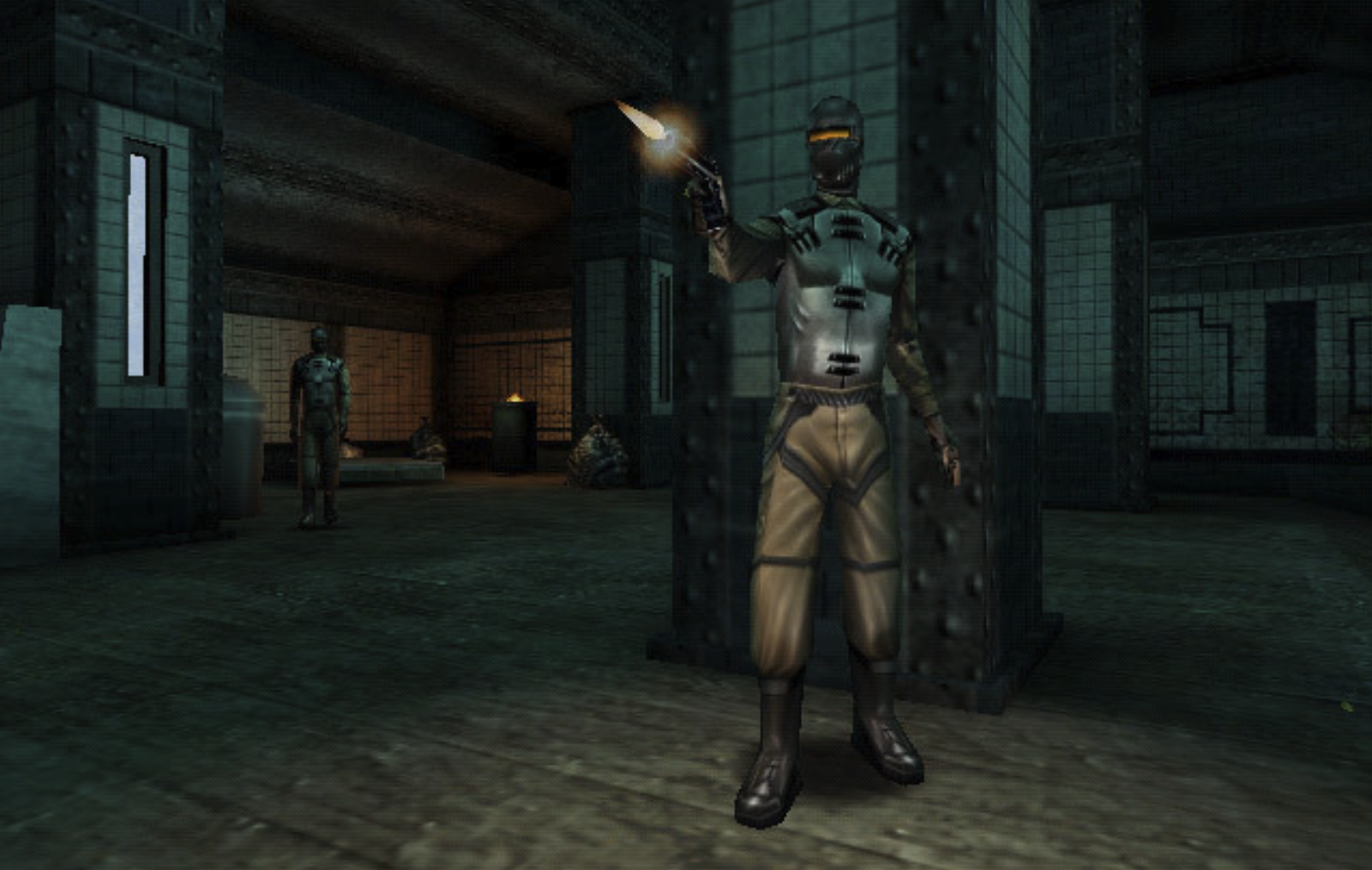 Deus Ex (2000)