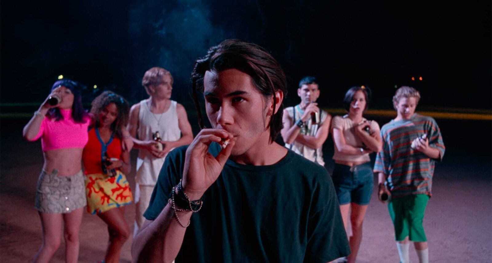 Gregg Araki - nowhere