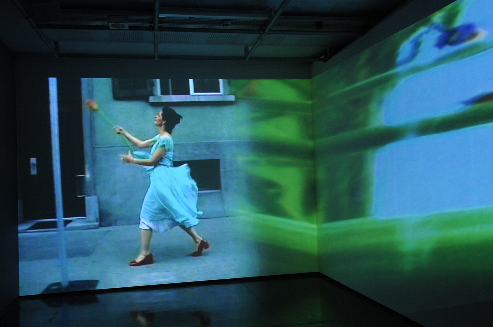 FACT | Pipilotti Rist