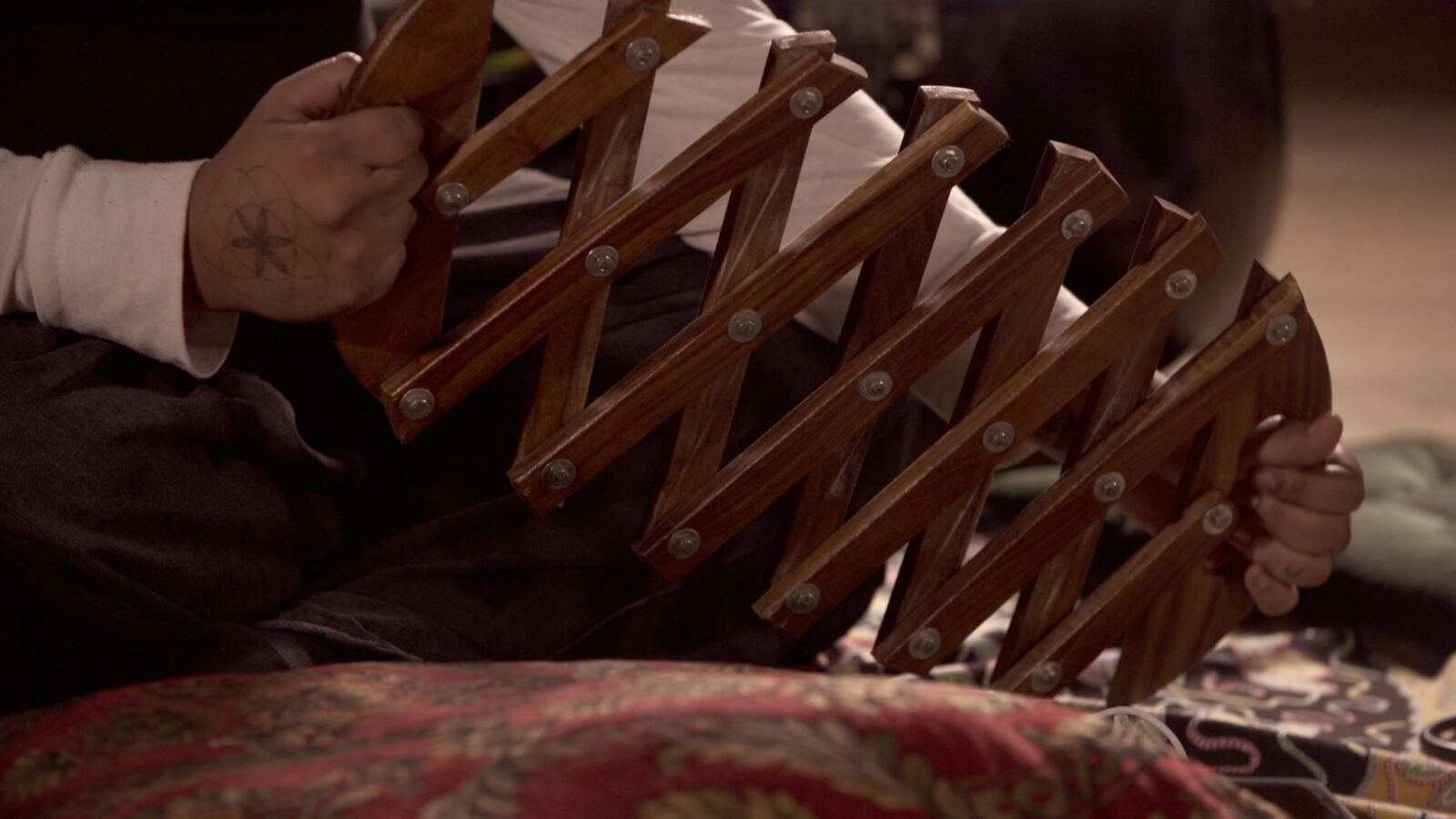 Image courtesy of Seema Mattu.