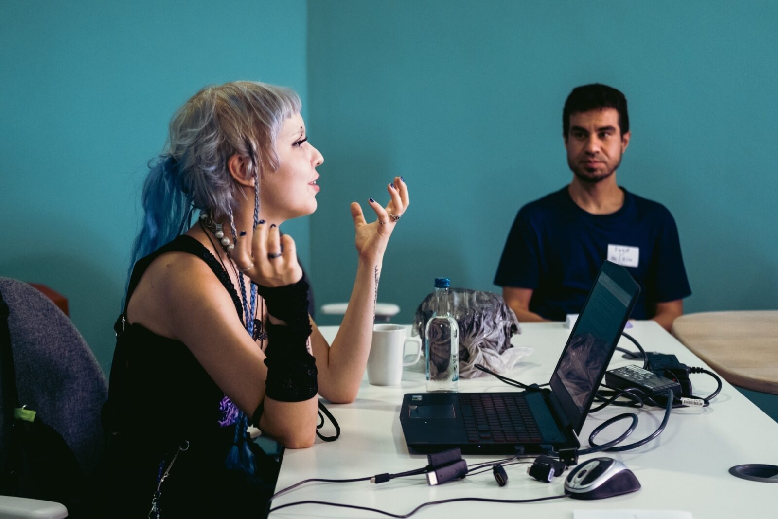 February Lab Studio FACT | FACT launches Studio/Lab Artist Membership