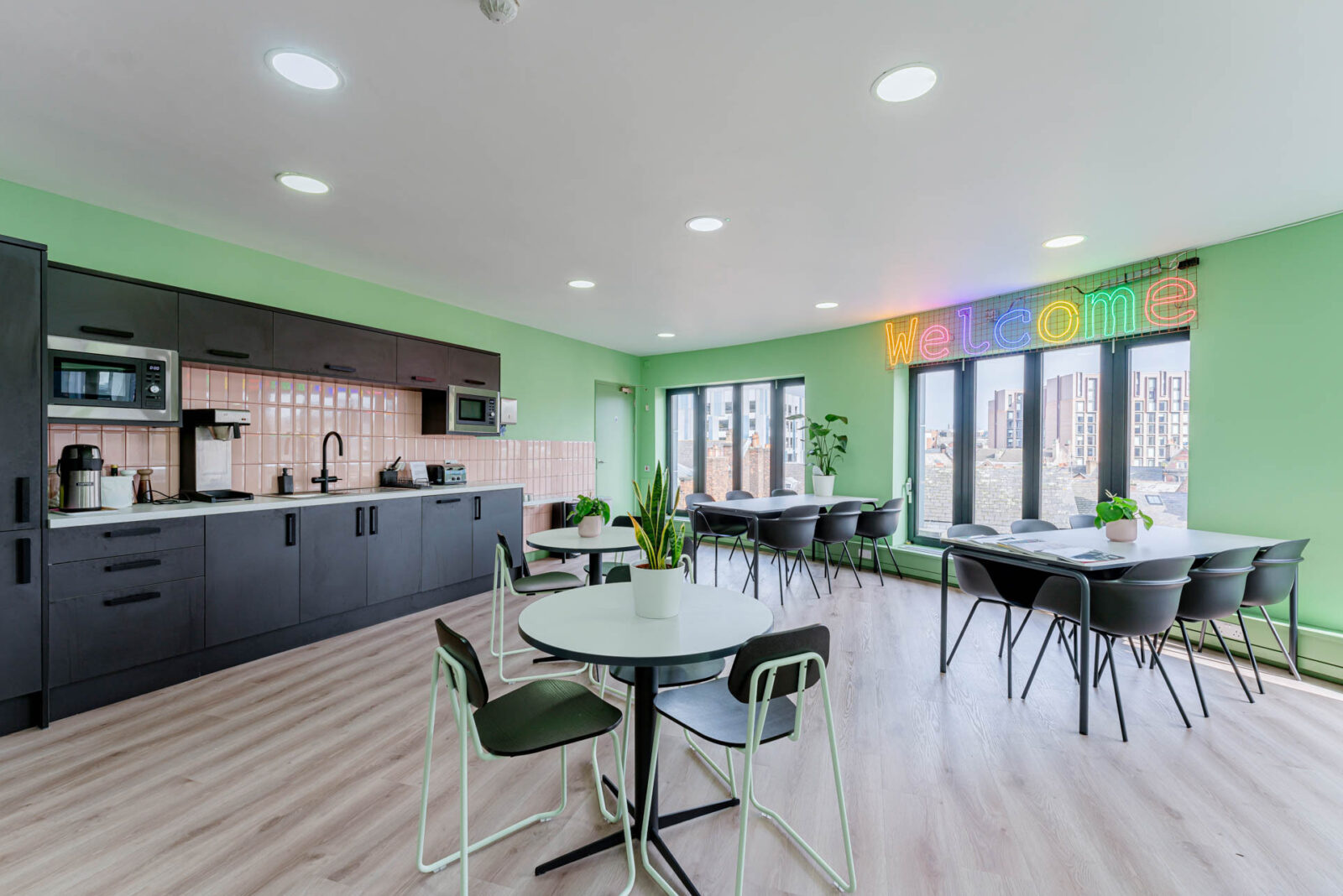 FACT | Join Studio/Lab