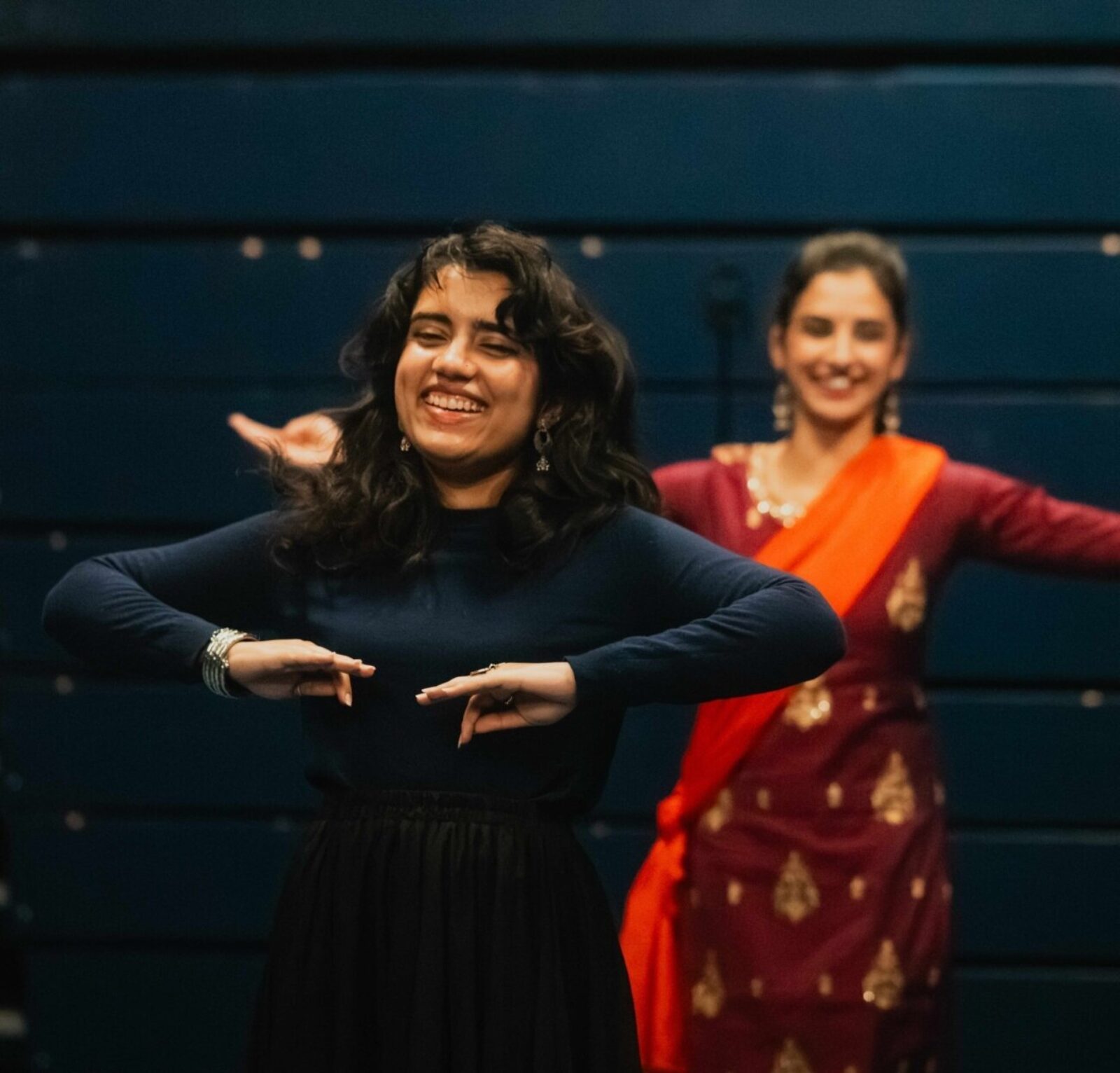 The Kids Are Halal 1 Oct by Simon Shaw 1954