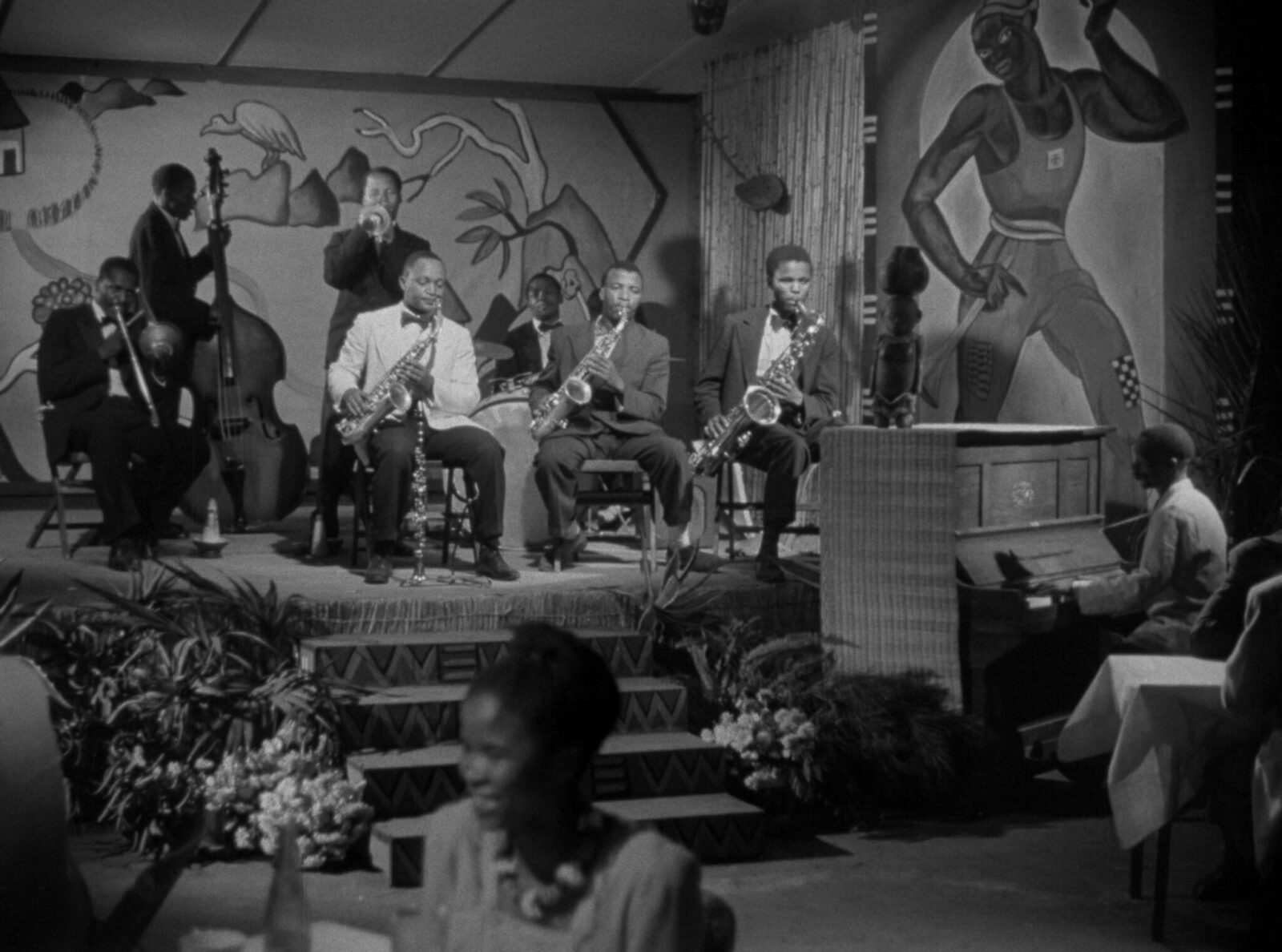 African jim jazz maniacs 2