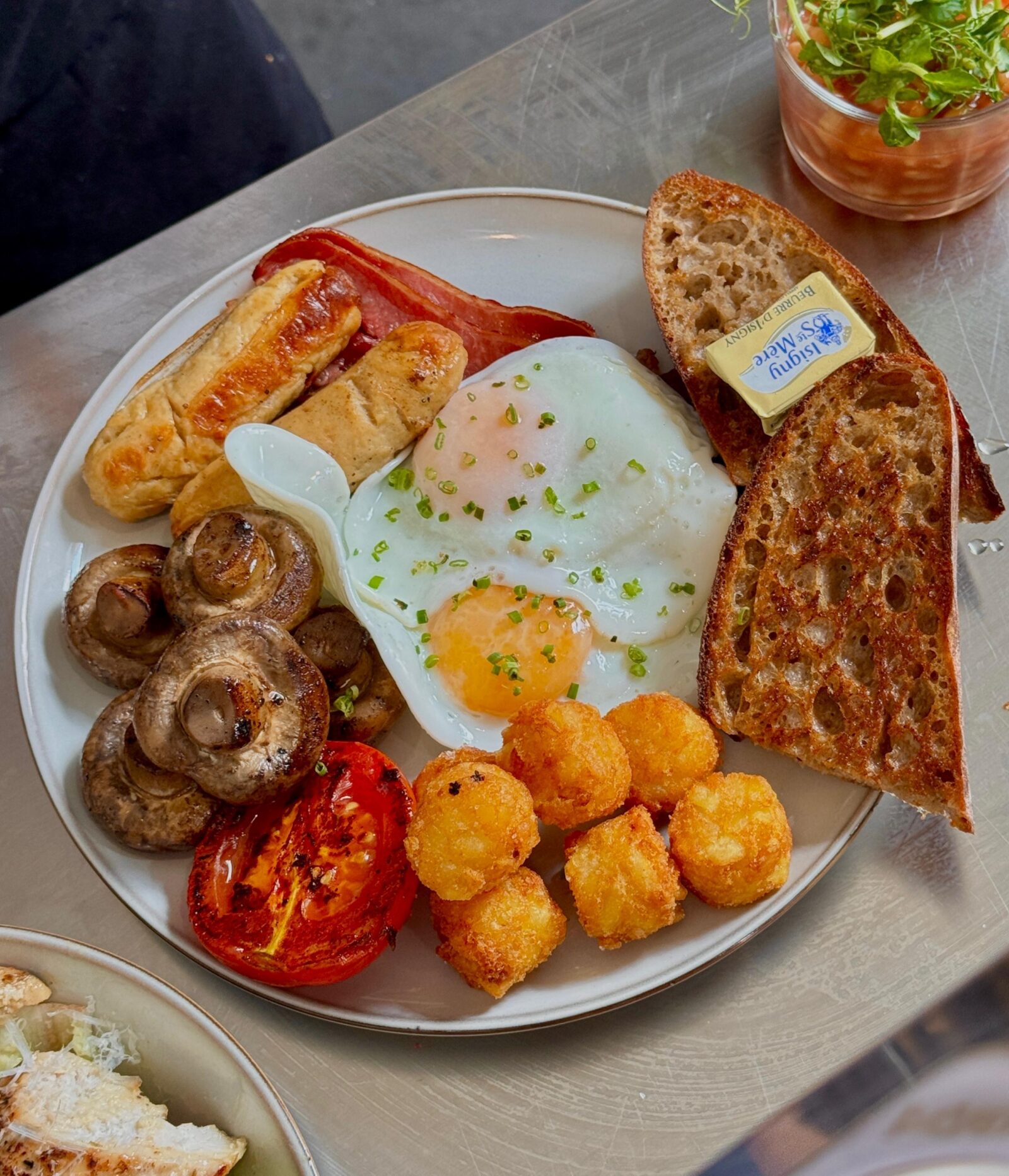 Moi Eatery Bakeshop Breakfast Lunch Menu