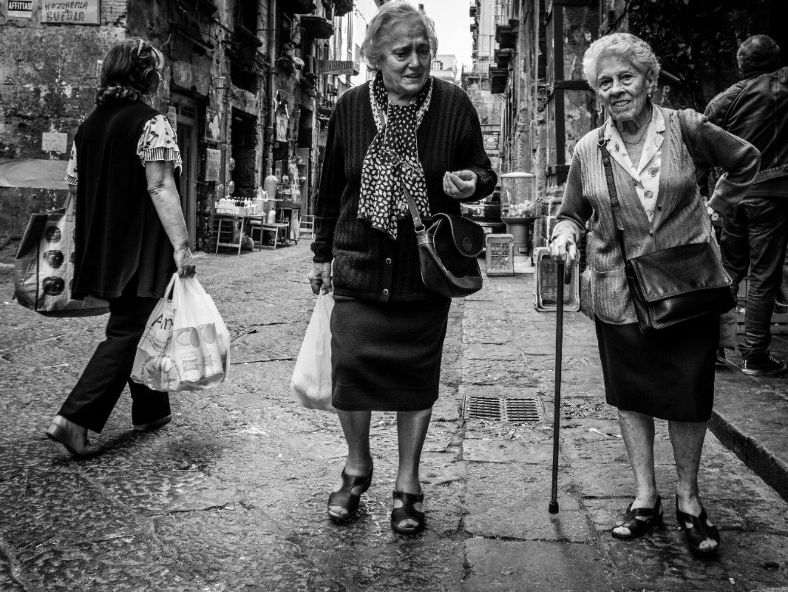 Sympaty by Mario Mancuso
