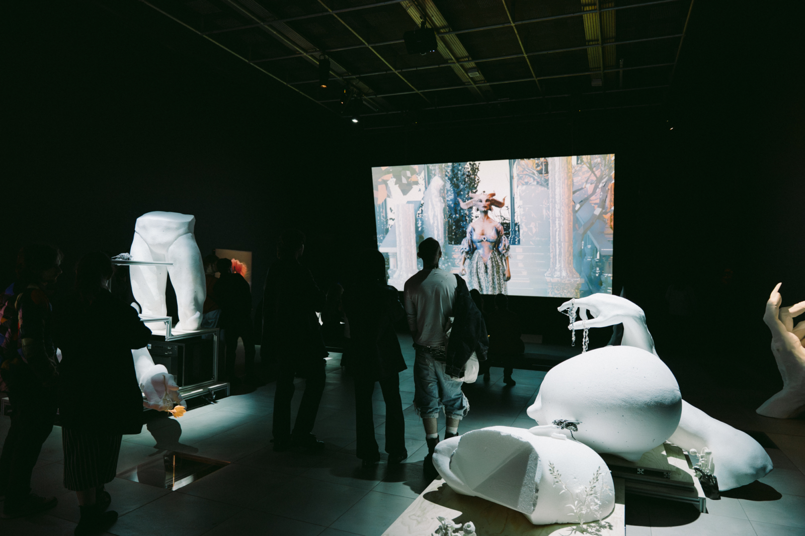 Bassam Issa Al-Sabah. Photography by Kieran Irvine.