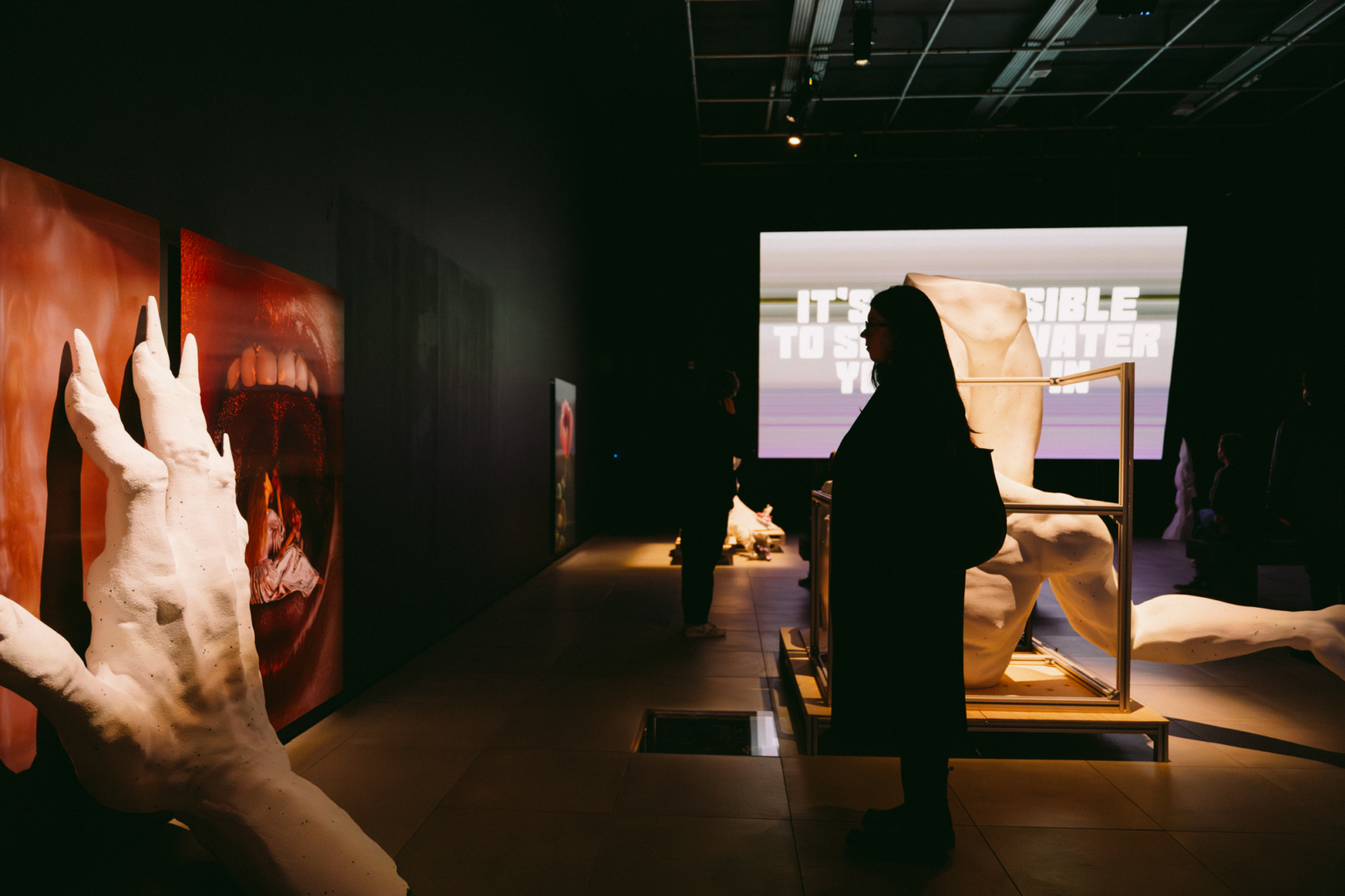 Bassam Issa Al-Sabah. Photography by Kieran Irvine.