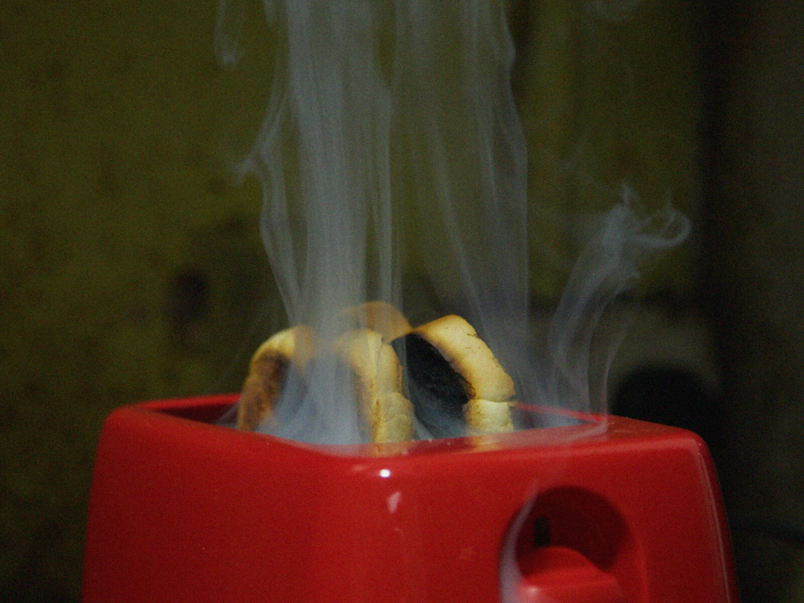 Burnt Toast - Helen Anna Flanagan (Still 2)