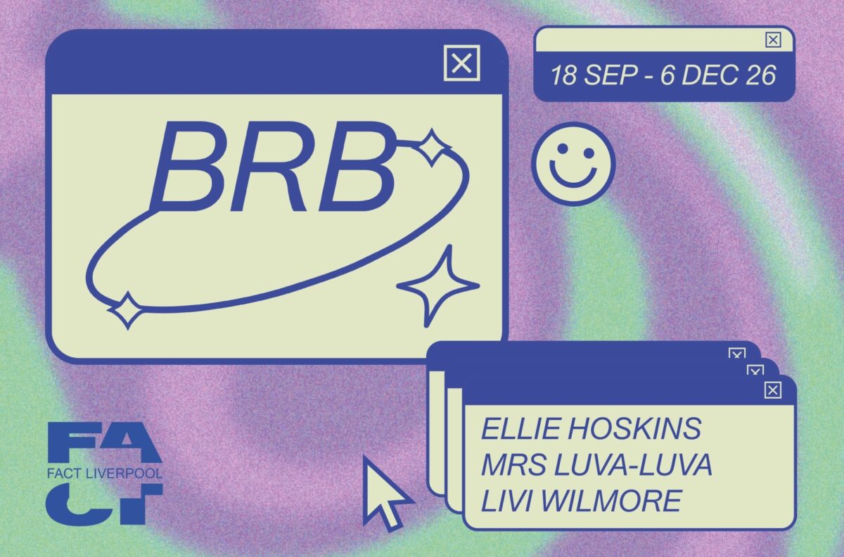Brb FACT Liverpool
