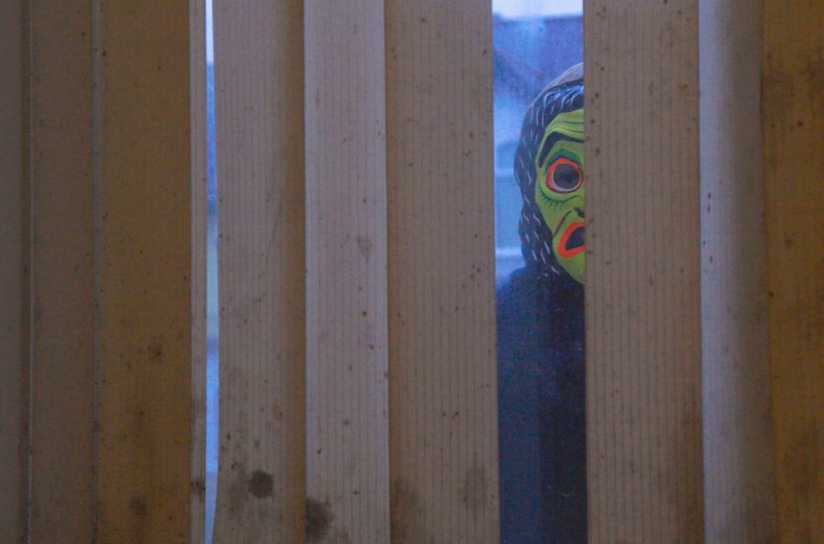 Burnt Toast - Helen Flanagan