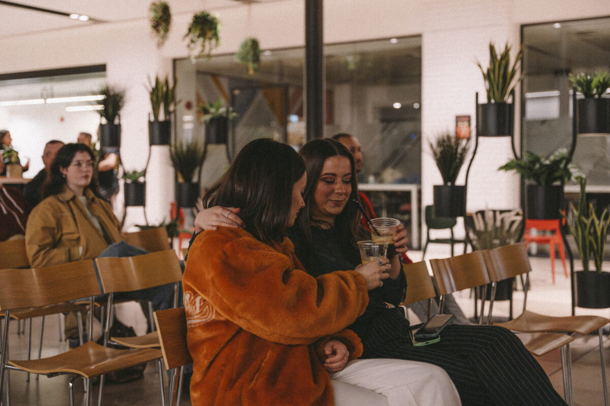 FACT Liverpool CitC 2