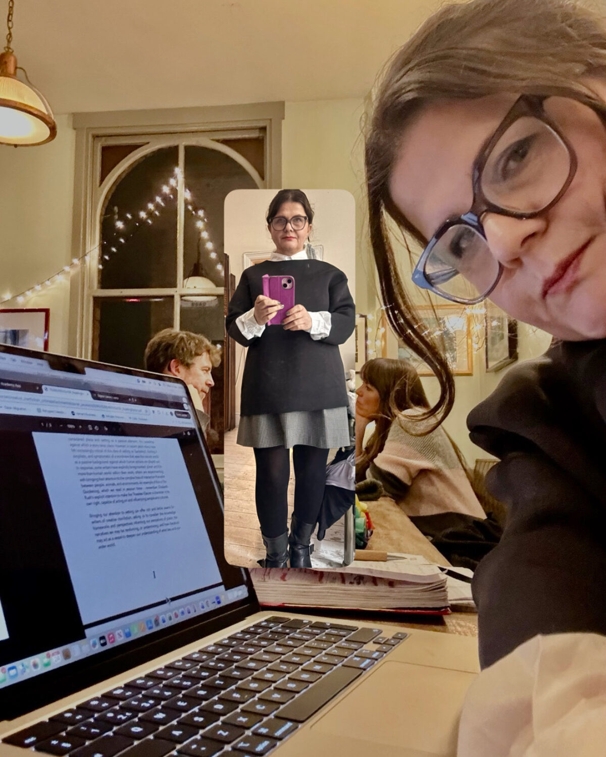 Z Vathi FACT 1 Zana Vathi