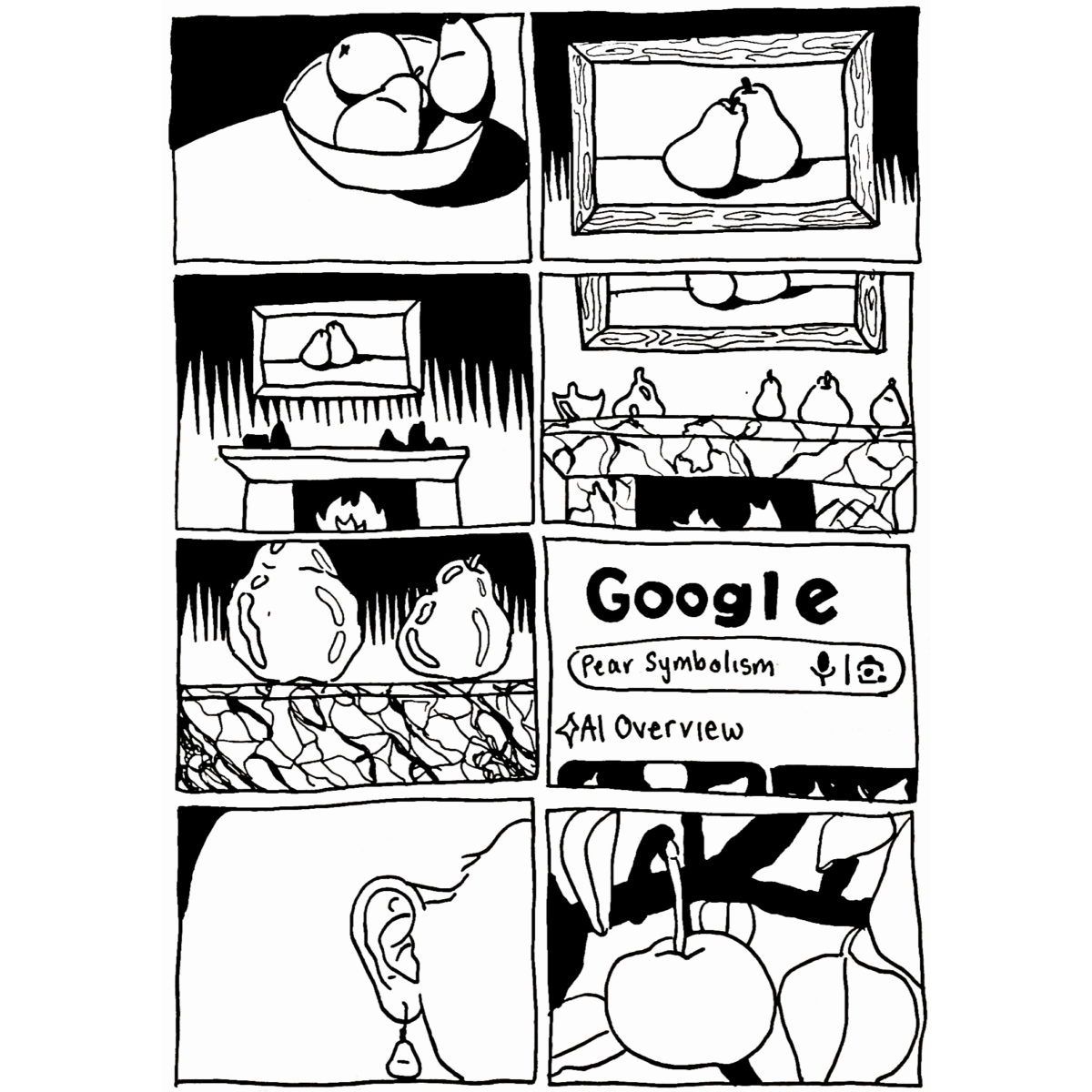 Forge Georgina Tyson