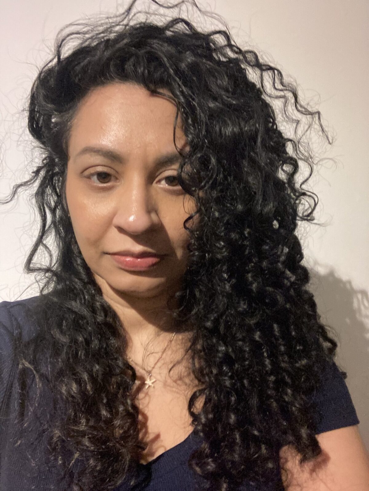 Bio photo Anitha Darla