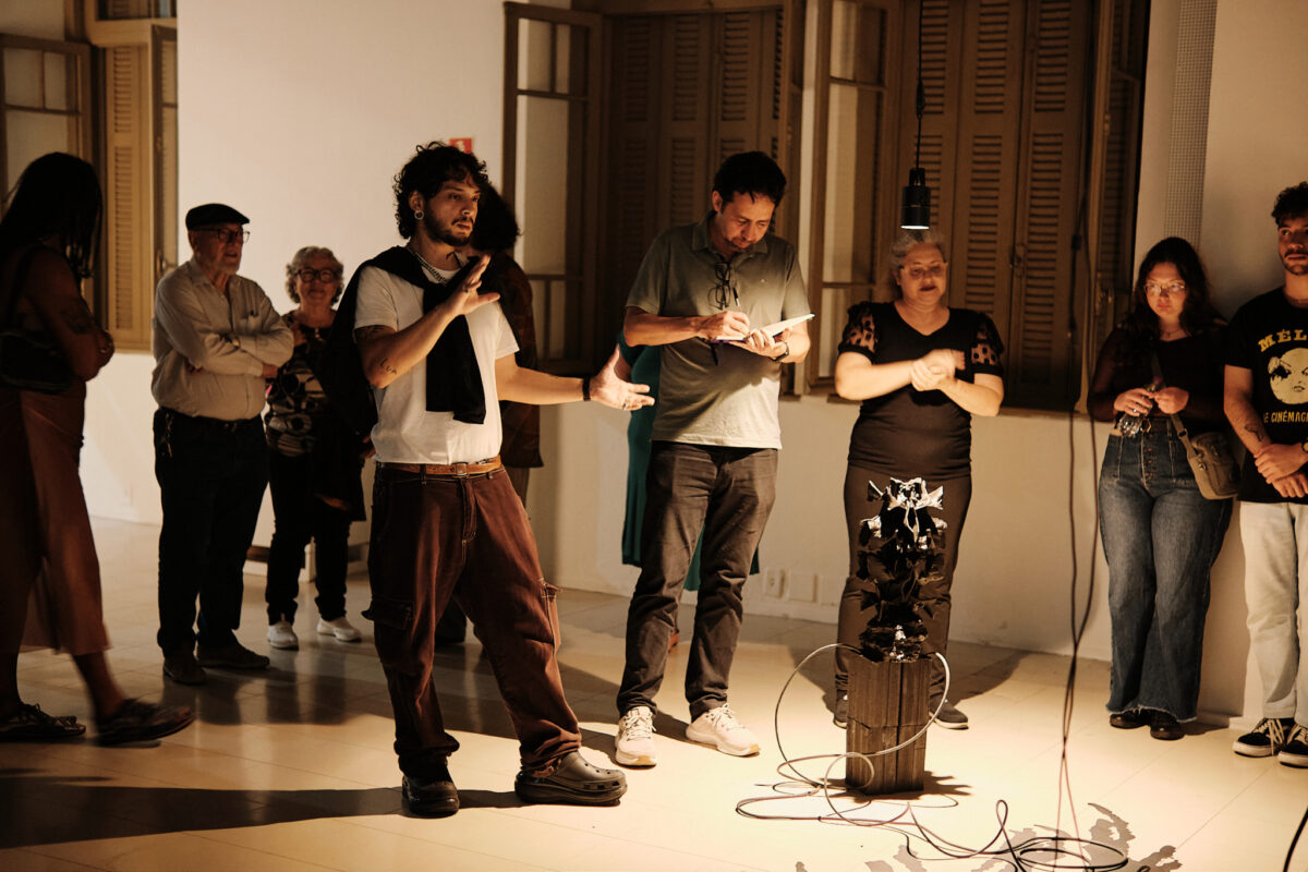 Henrique Fagundes 2025 Henrique Fagundes