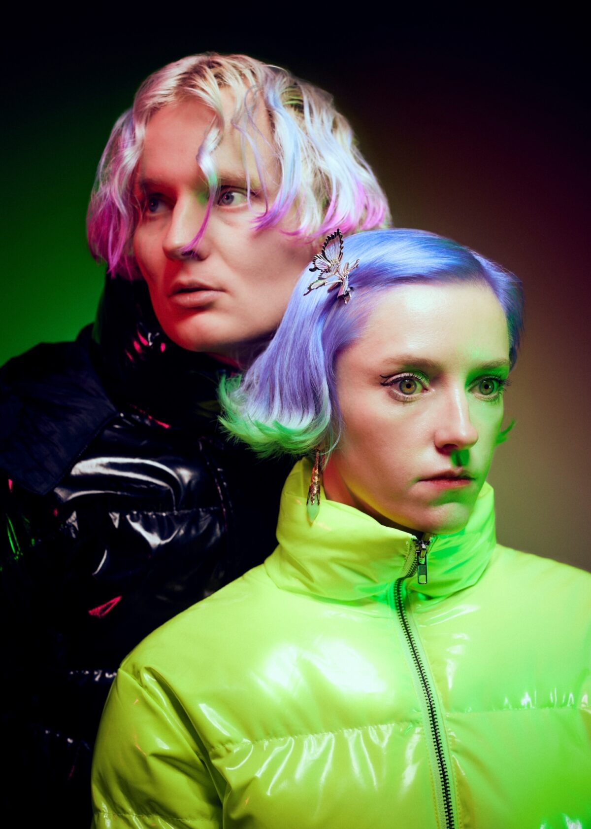 ONLY SLIME Artist image