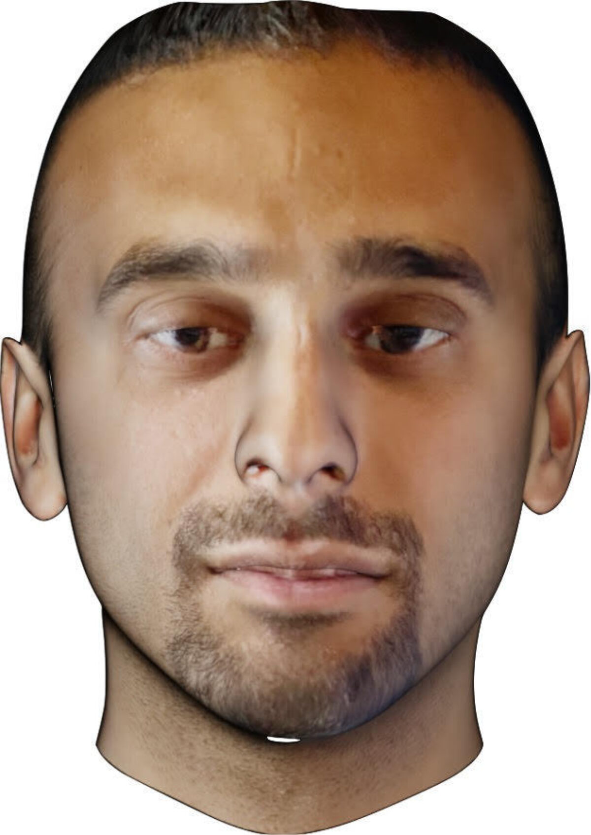 Sahjan Kooner Headshot