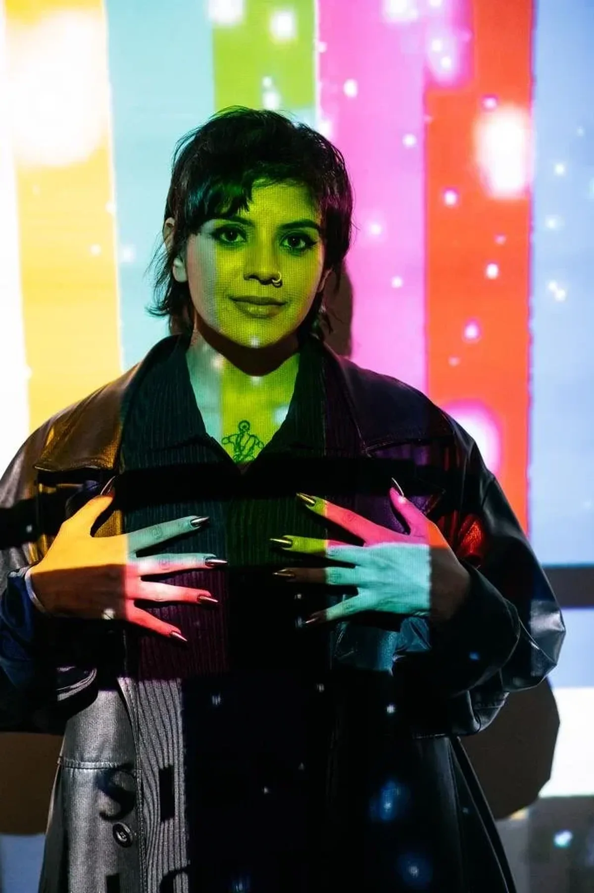 Seema Mattu