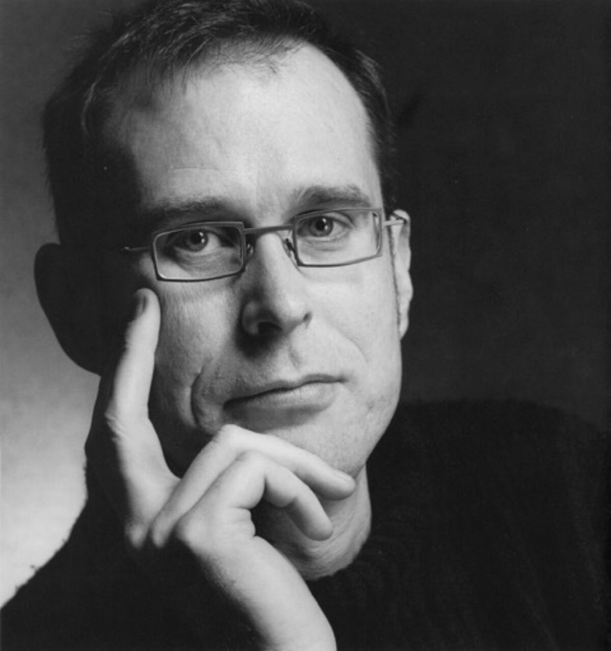 Ada Rokeby FACT | David Rokeby: Silicon Remembers Carbon