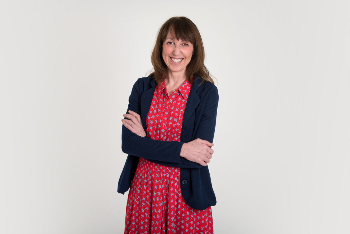 FACT is delighted to announce that its new Chief Executive Officer ...