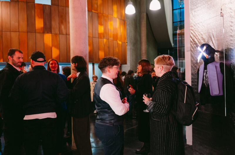 Exhibition Opening 2025