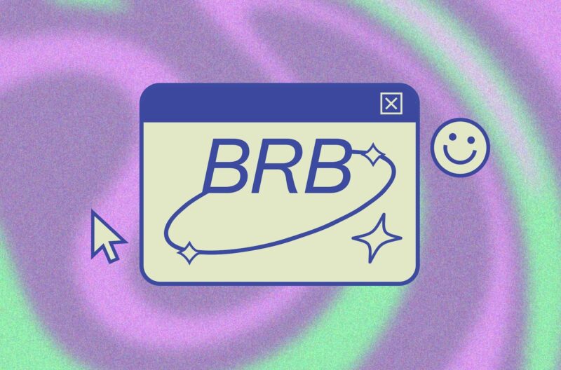 BRB