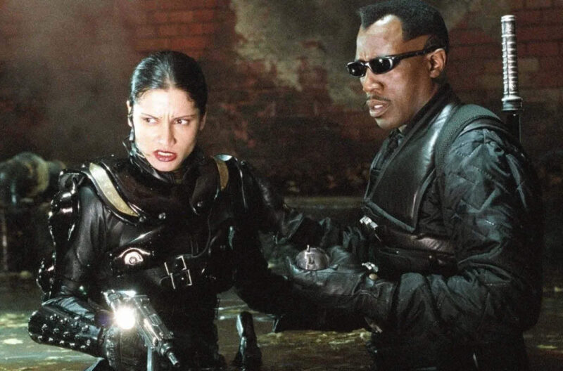 Blade 2 Picturehouse FACT