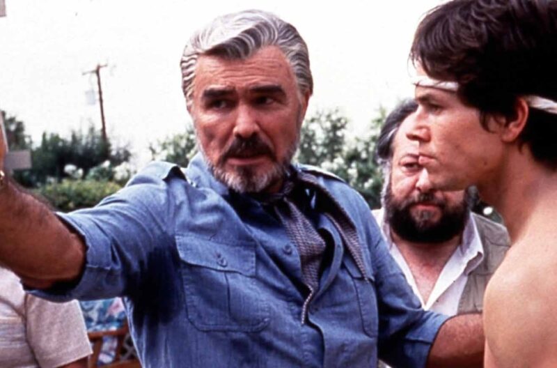Boogie Nights FACT Picturehouse