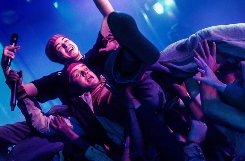 CALIFORNIA SCHEMIN picturehouse at fact