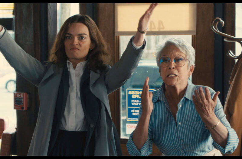 Ella McCay FACT Picturehouse