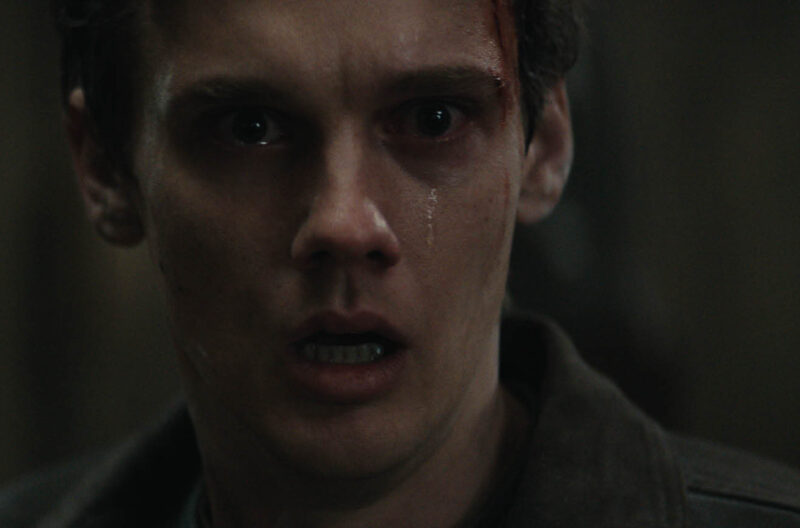 Evil Dead Burn FACT Picturehouse