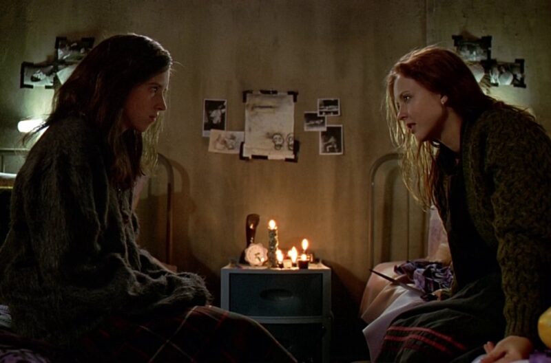 Ginger Snaps FACT Picturehouse