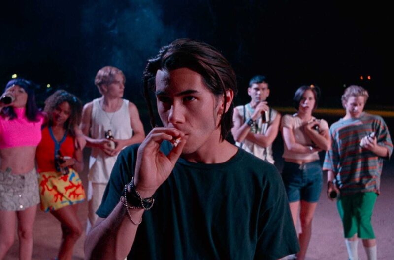 Gregg Araki - nowhere